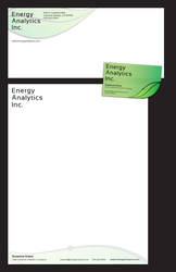 Energy Analytics 2