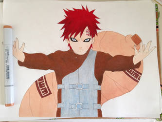 Gaara