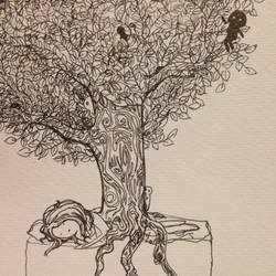 Tree of dreams
