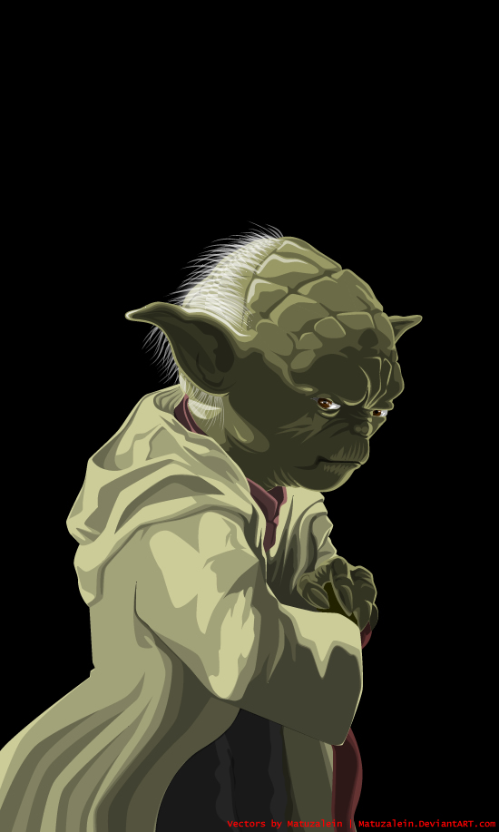 Yoda