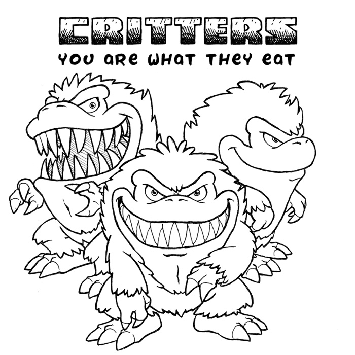 Critters