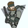 Solid Snake