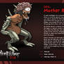 Nintober 001. Mother Brain