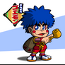 Goemon