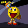 Pac-Man