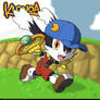 Klonoa