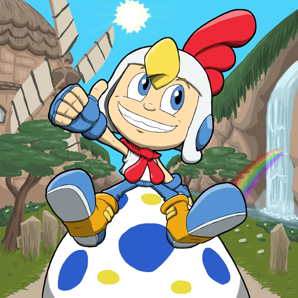 Billy Hatcher and the Giant Egg by fryguy64 on DeviantArt