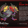 Nintober 056. Doom Dragon
