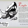 Nintober Unplugged 089 - Kingfin