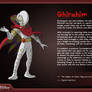 Nintober #107. Ghirahim