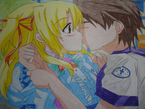 Anime Love