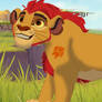 Teen Kion