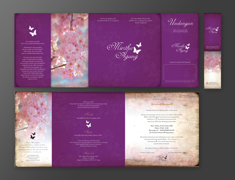 commercialprojectweddingcard