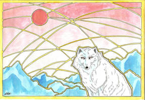 North Pole 2