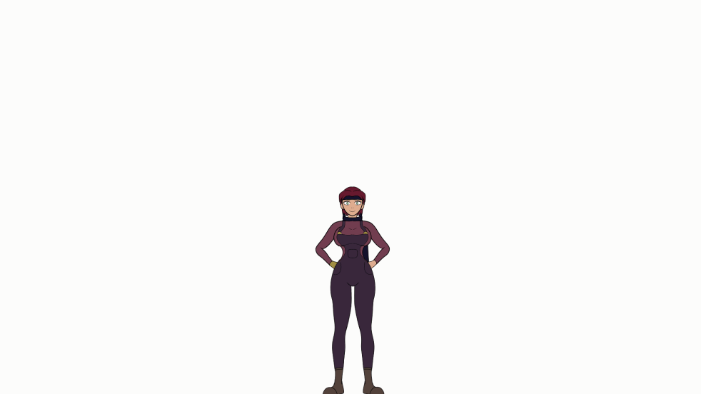 My first GTS animation | THX FOR 100K PAGEVIEWS! by Gearrain on DeviantArt