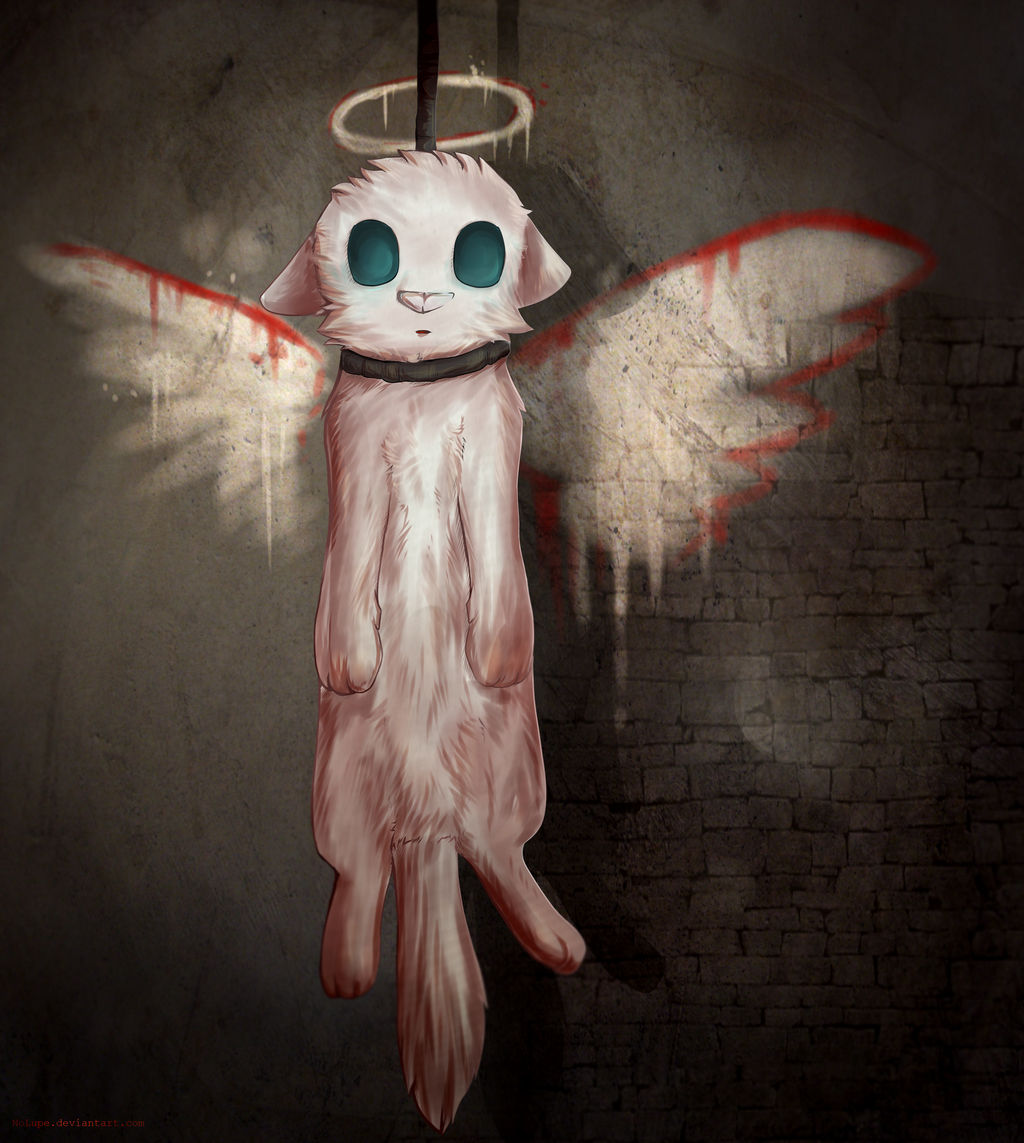 Suicide Angel