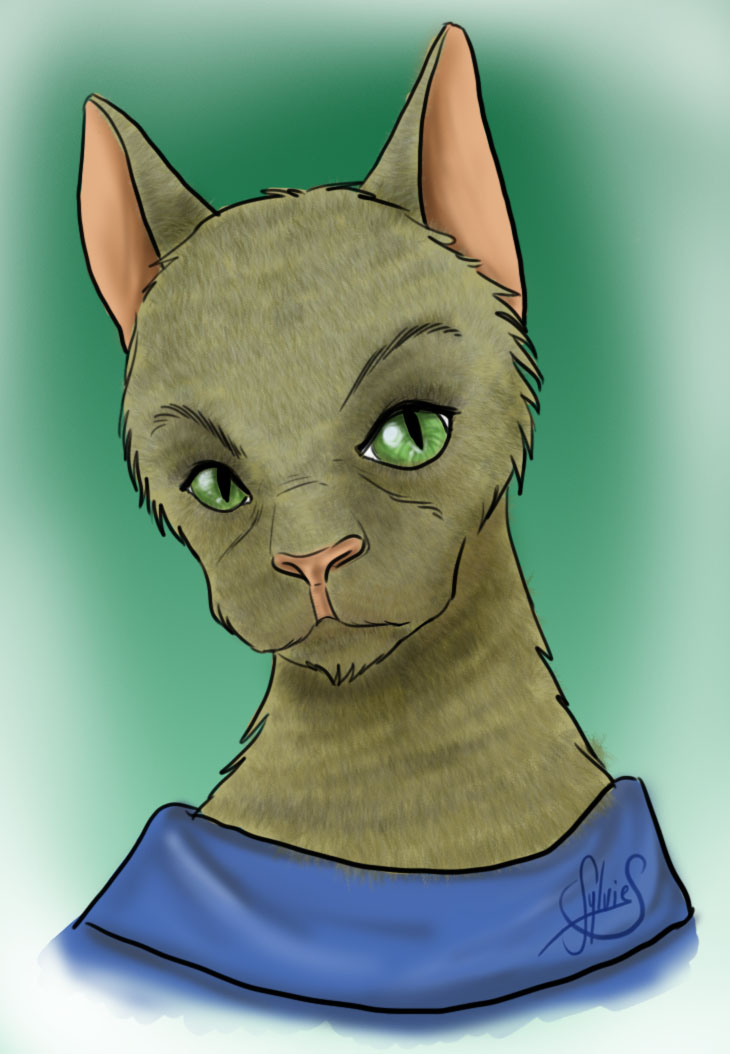 Chat Humanoide Humanoid Cat By Luckytrefle On Deviantart Chat Humanoide Humanoid Cat By Luckytrefle On Deviantart
