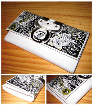 Customized Document-Case