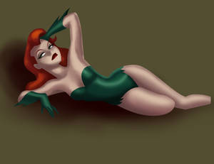 Poison Ivy 2