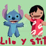 Lilo y Stitch