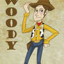 Woody