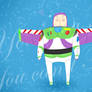 Buzz Lightyear