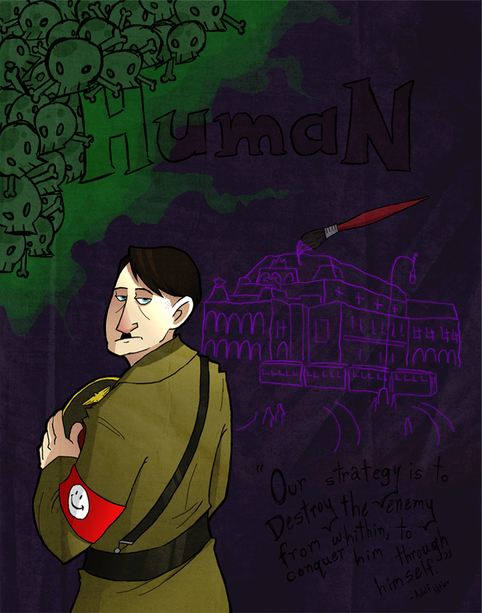 Human