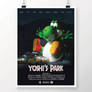 Yoshi's Park