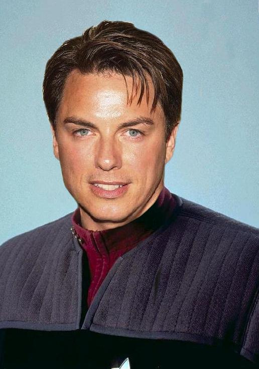 Capt. Jack Harkness