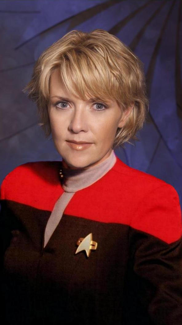 Sam Carter Inchcape Captain Sam Carter by VulcanSarek22 on DeviantArt