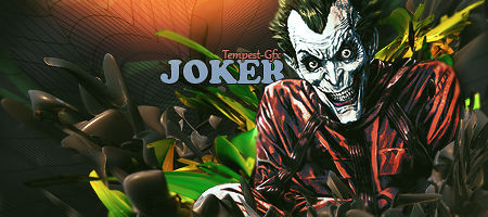 Joker In A Pink Straight Jacket 01v1
