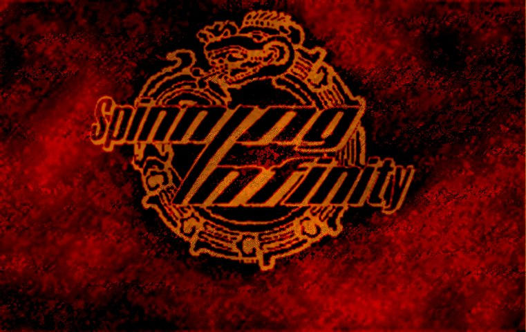 Spinning Infinity Color by Ywander on DeviantArt