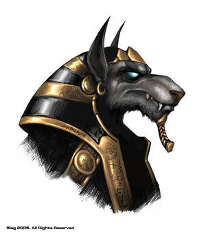 Anubis