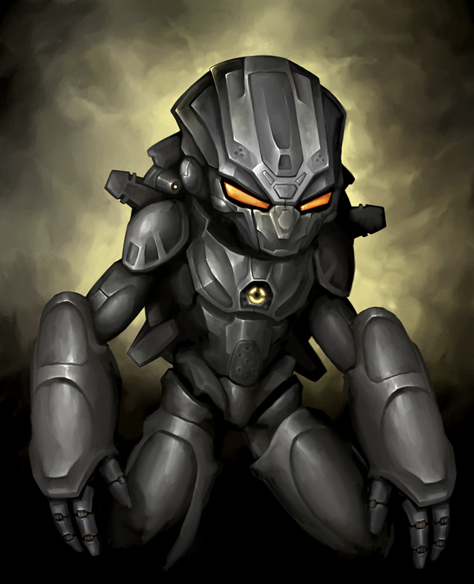 Infiltrator