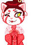Geisha Red Panda //FOR SALE//