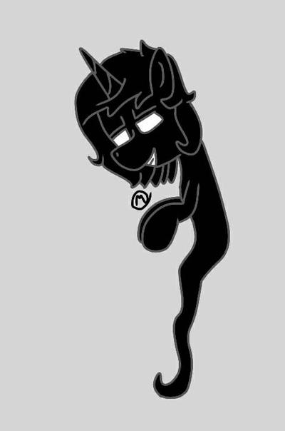 My Inner Demon by Minty25 on DeviantArt