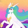 Princess Celestia