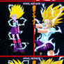 Twilight Sparkle Ssj Evolutions EG vs DBZ