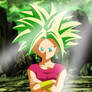 WWE World Heavyweight Champion Kefla