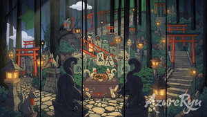 Steam Workshop - Secret Forest Shrine