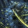 Steam Workshop - Glowing Sword in Rain