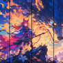 Steam Workshop - Giant Colorful Spirit Wolf