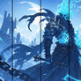 Steam Workshop - Glowing Blue Dark Knight