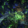 Steam Workshop - Green Energy Mecha Dragon