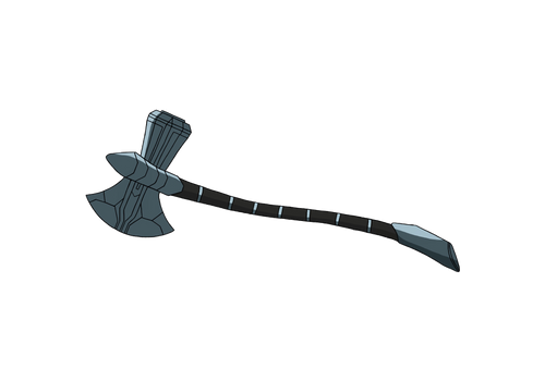 Explore the Best Stormbreaker Art | DeviantArt