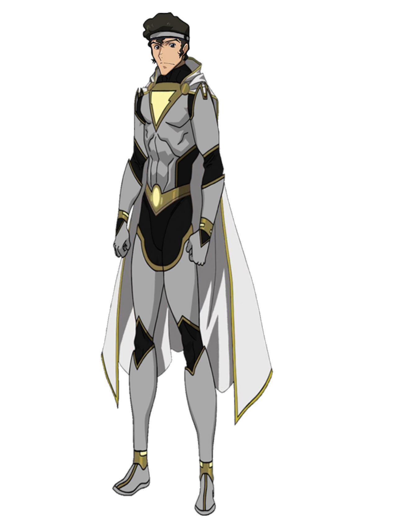 Ohgi Code Geass Kaname Ohgi/Lightning Soul by Crossovercomic on DeviantArt