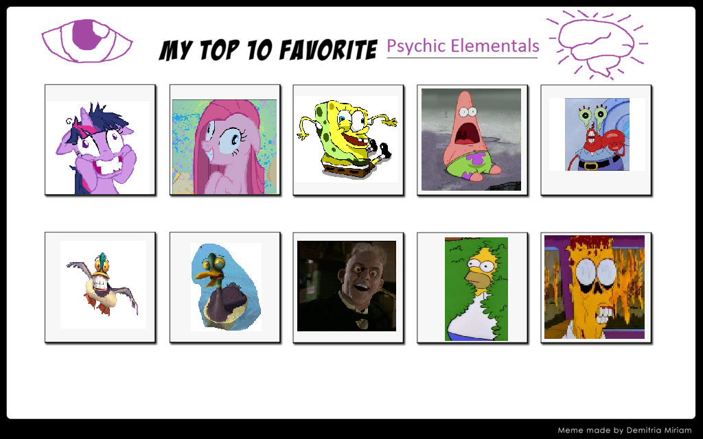 Other Characters On Open Season DeviantArt