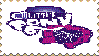 Mlp Deviantart Stamp My Little Pony:Equestria Girls Stamp by littledoegiuli95 on DeviantArt
