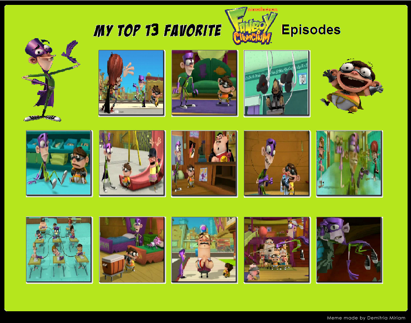 Watch Fanboy & Chum Chum Season 1 Episode 4: Digital Pet Cemetery