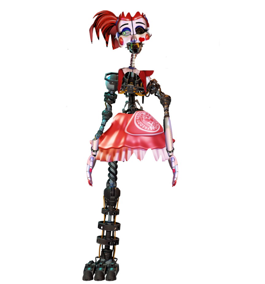 Ellaine R Destructoid Ruined Eleanor by samirart23543 on DeviantArt